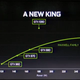 Note the relatively low performance of Nvidia CEO Jen-Hsun Huang.